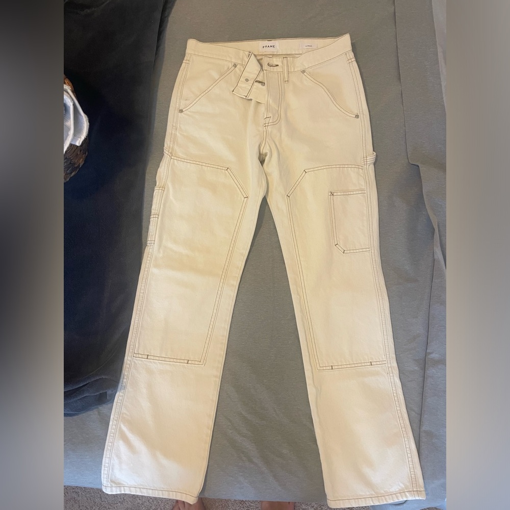 Frame jeans